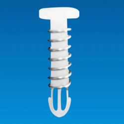 GMB-17KM - Botón de fijación | Gecko Fastener GmbH
