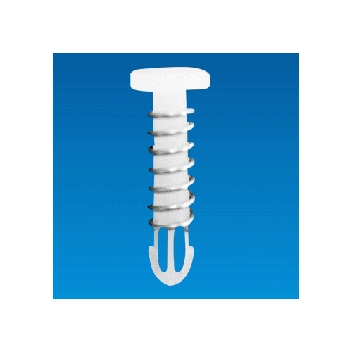 GMB-17KM - Mounting Button | Gecko Fastener GmbH