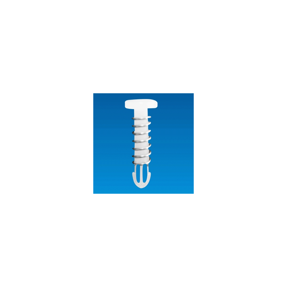GMB-17KM - Botón de fijación | Gecko Fastener GmbH