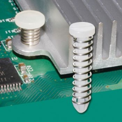 GMB-17KM - Botón de fijación | Gecko Fastener GmbH 2