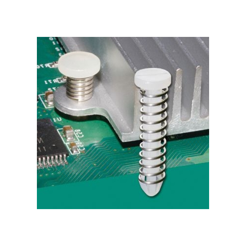 GMB-17KM - Botón de fijación | Gecko Fastener GmbH