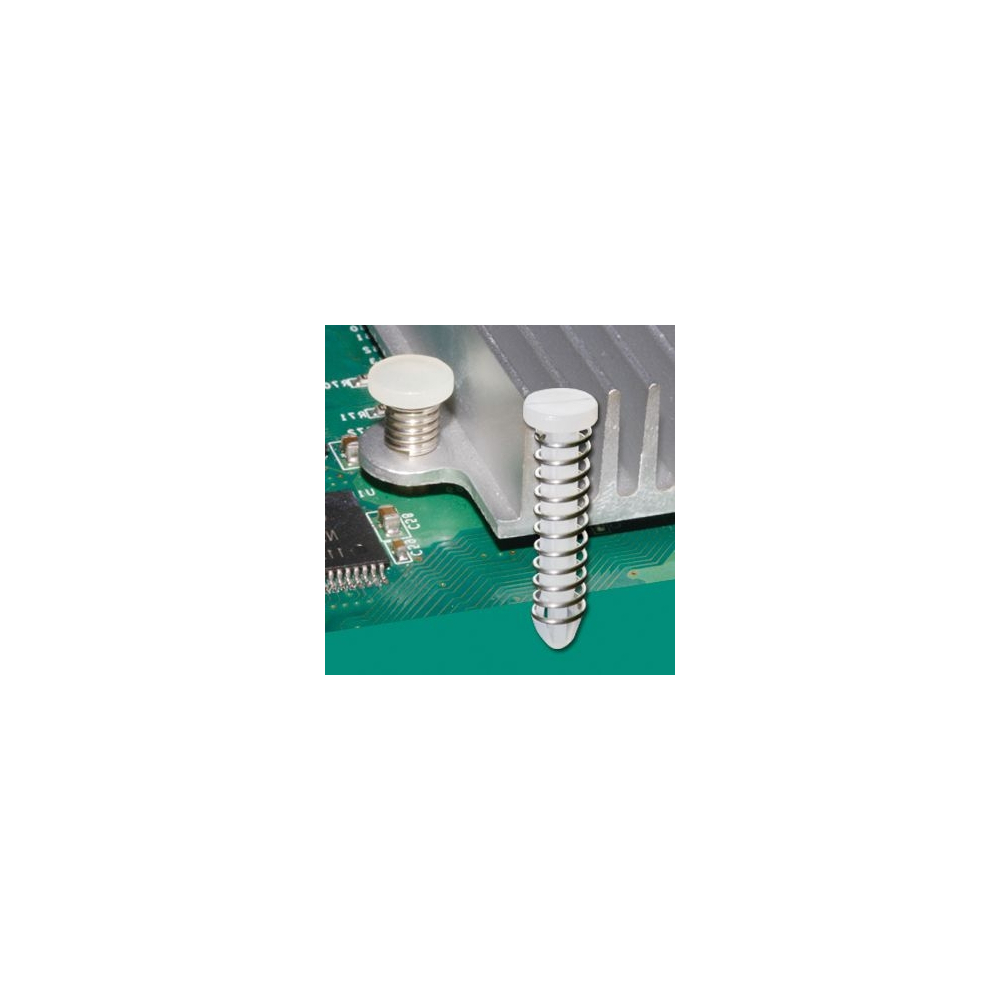 GMB-17KM - Bevestigingsknop | Gecko Fastener GmbH