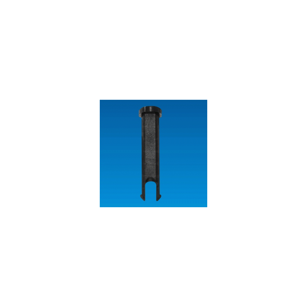 GMB-21A - Mounting Button | Gecko Fastener GmbH