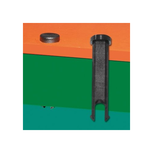 GMB-21A - Pulsante di fissaggio | Gecko Fastener GmbH