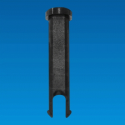 GMB-22 - Mounting Button | Gecko Fastener GmbH