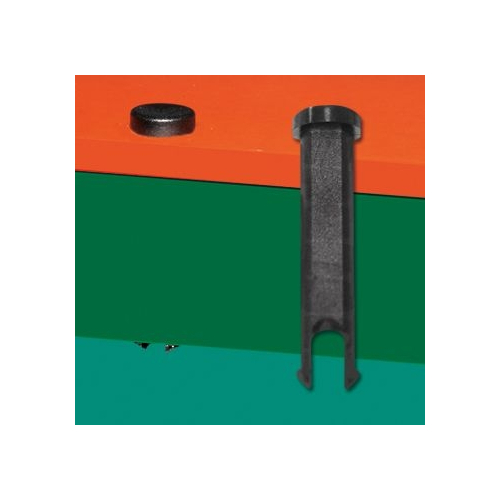 GMB-22 - Bouton de fixation | Gecko Fastener GmbH