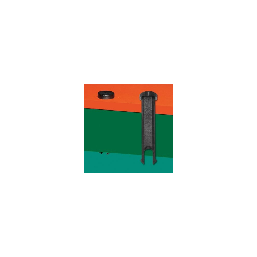 GMB-22 - Bouton de fixation | Gecko Fastener GmbH