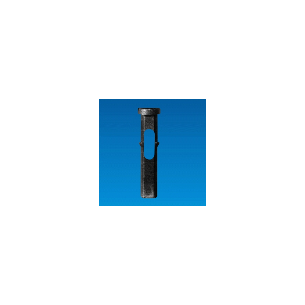 GMB-25A - Mounting Button | Gecko Fastener GmbH