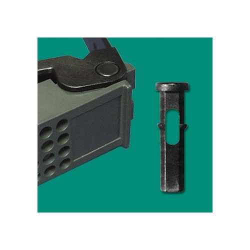 GMB-25A - Botón de fijación | Gecko Fastener GmbH
