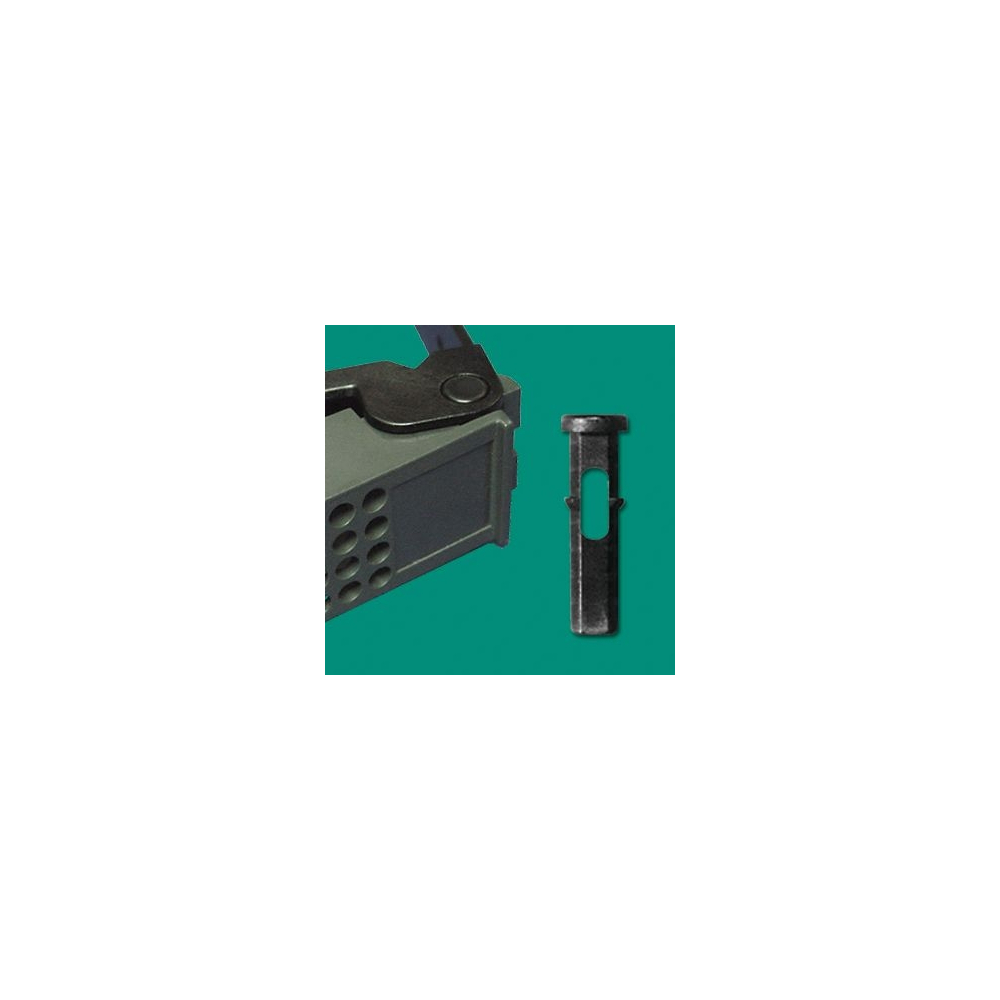 GMB-25A - Bevestigingsknop | Gecko Fastener GmbH