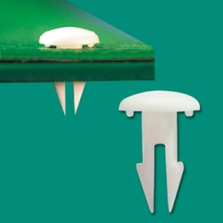 GMB-8A - Bouton de fixation | Gecko Fastener GmbH 2