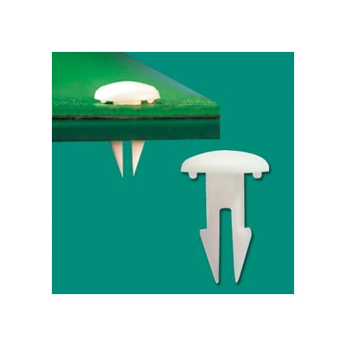GMB-8A - Botón de fijación | Gecko Fastener GmbH