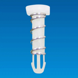 GMB-8KP - Mounting Button | Gecko Fastener GmbH