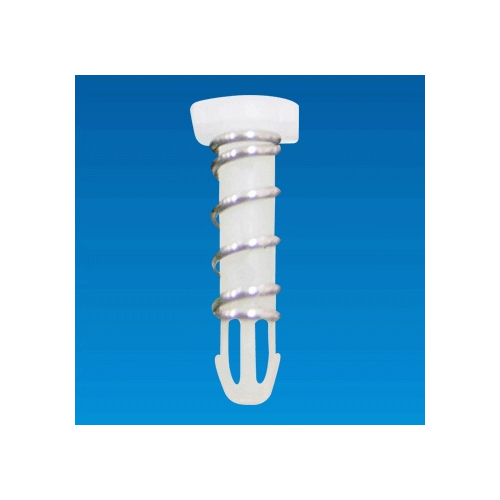 GMB-8KP - Mounting Button | Gecko Fastener GmbH