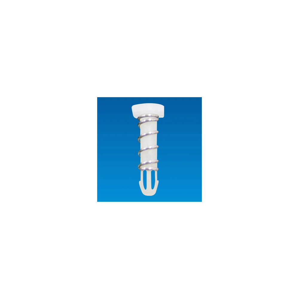 GMB-8KP - Pulsante di fissaggio | Gecko Fastener GmbH