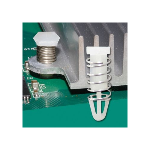 GMB-8KP - Bouton de fixation | Gecko Fastener GmbH