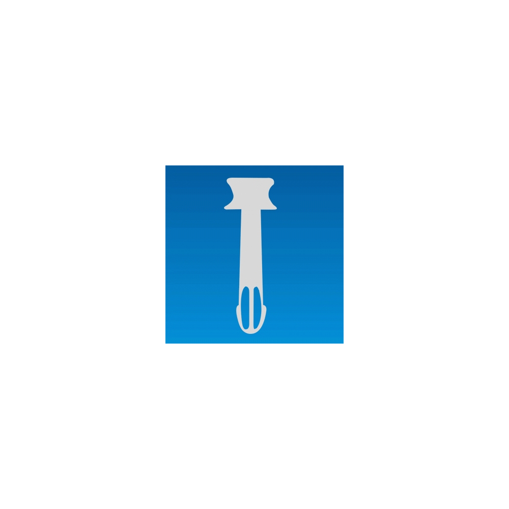 GMB-99 - Bouton de fixation | Gecko Fastener GmbH