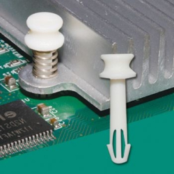 GMB-99 - Bouton de fixation | Gecko Fastener GmbH 2