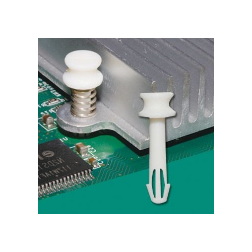 GMB-99 - Bouton de fixation | Gecko Fastener GmbH