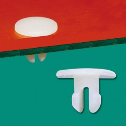 GMB-9S - Pulsante di fissaggio | Gecko Fastener GmbH 2