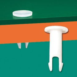 GMBB-01 - Botón de fijación | Gecko Fastener GmbH 2