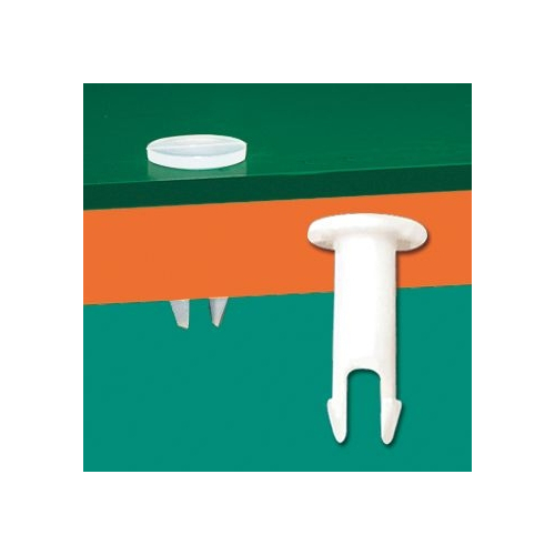 GMBB-01 - Bevestigingsknop | Gecko Fastener GmbH