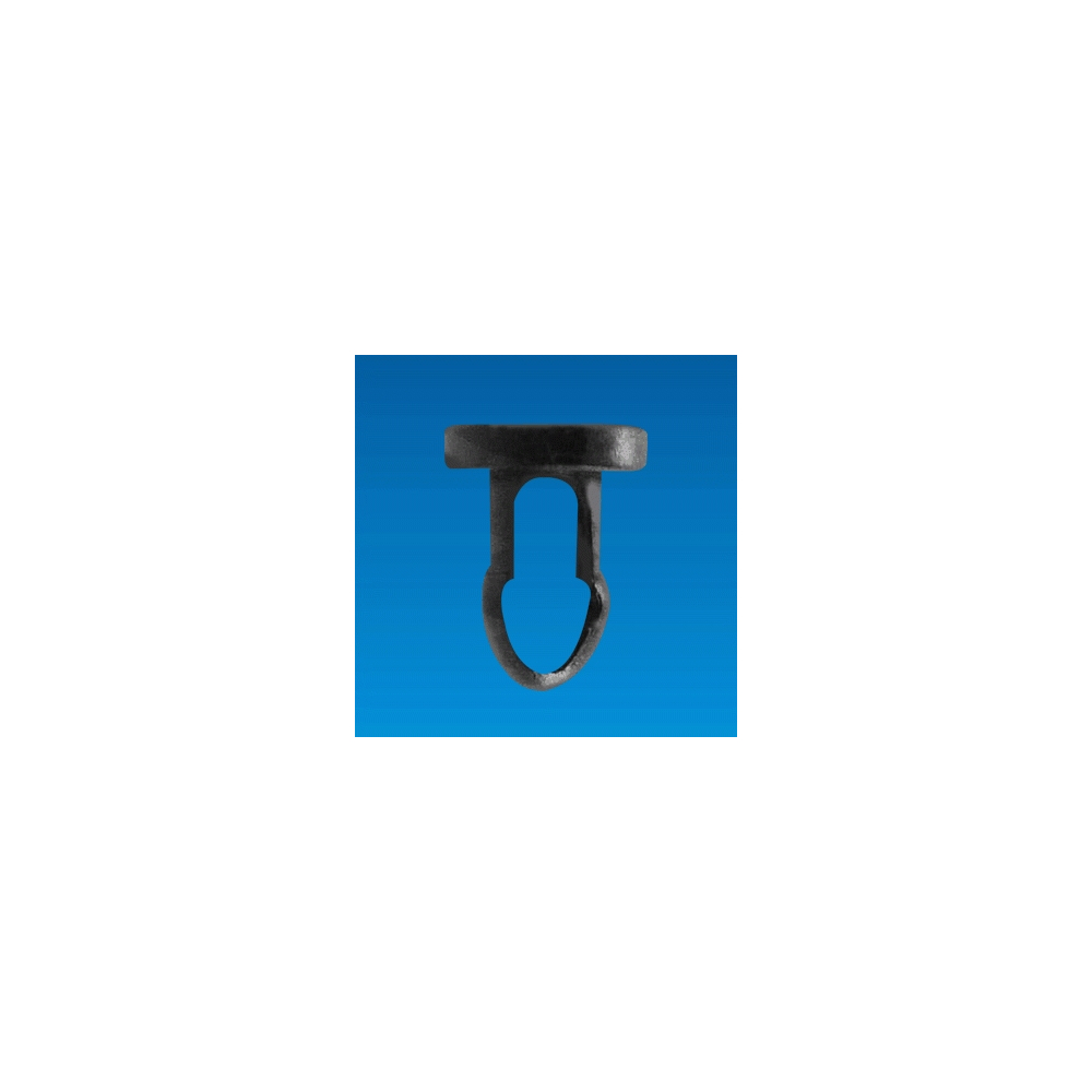 GMBC-04 - Bevestigingsknop | Gecko Fastener GmbH