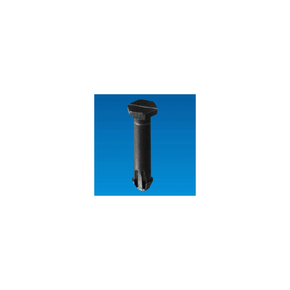 GMBH-16K - Botón de fijación | Gecko Fastener GmbH