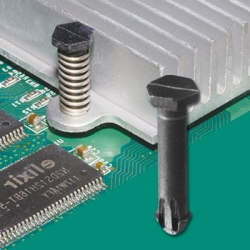 GMBH-16K - Bouton de fixation | Gecko Fastener GmbH 2