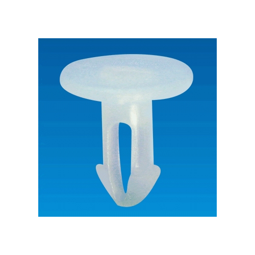 GMBL-4HW - Mounting Button | Gecko Fastener GmbH
