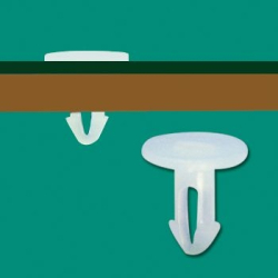 GMBL-4HW - Pulsante di fissaggio | Gecko Fastener GmbH 2