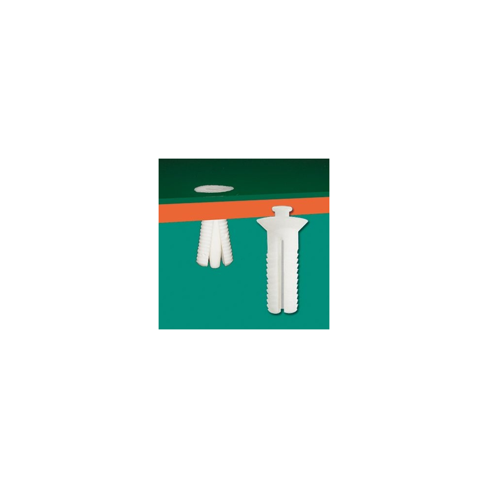 GMEK-01 - Mounting Button | Gecko Fastener GmbH