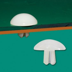 GMHG-3A - Pulsante di fissaggio | Gecko Fastener GmbH 2