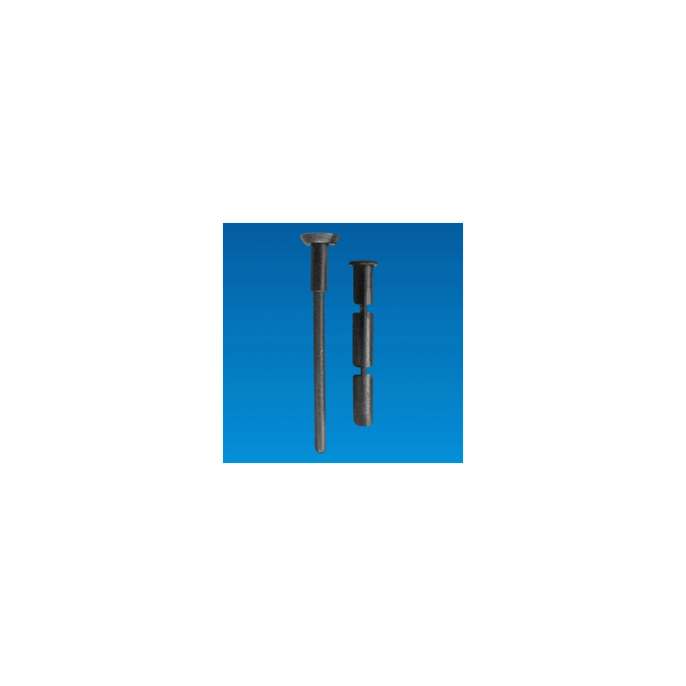 GSR-4DK - Pulsante di fissaggio | Gecko Fastener GmbH
