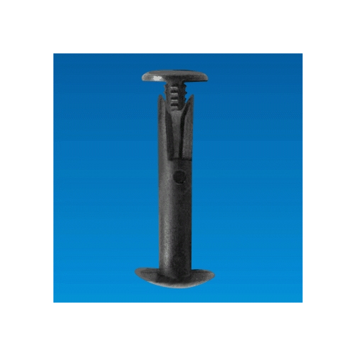 GSRU-3 - Mounting Button | Gecko Fastener GmbH