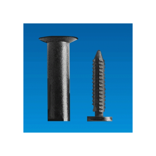 GSRU-3C - Mounting Button | Gecko Fastener GmbH