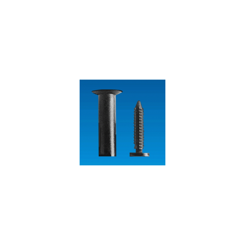 GSRU-3C - Bouton de fixation | Gecko Fastener GmbH