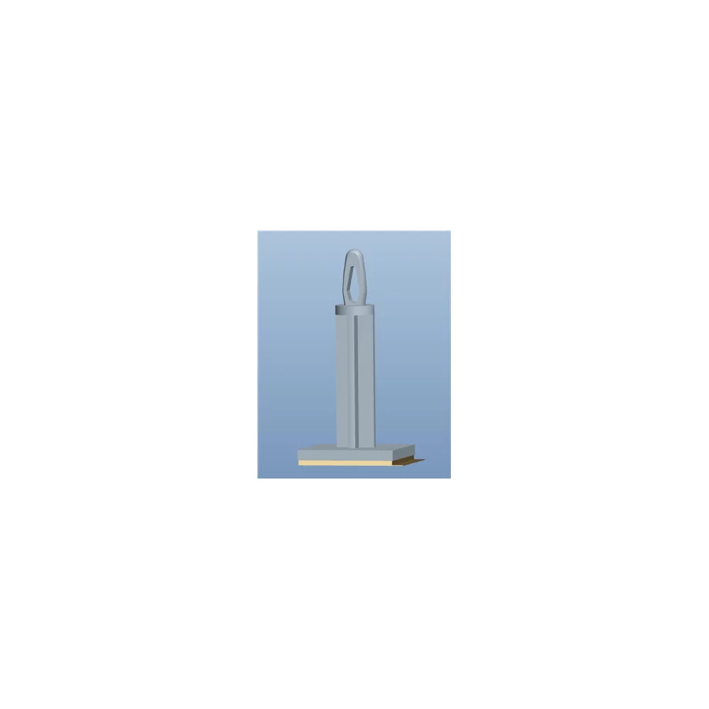 GCBS2 / CBSB | Zelfklevende afstandhouder | Gecko Fastener GmbH