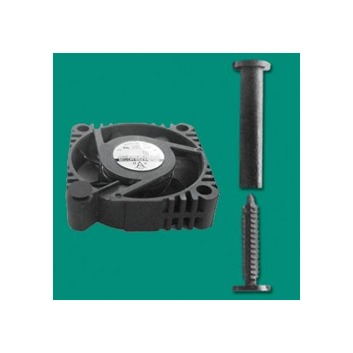 GSRU-3C - Botón de fijación | Gecko Fastener GmbH