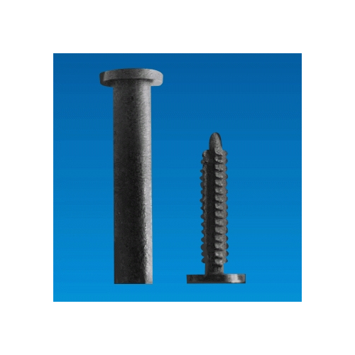 GSRU-3F - Bouton de fixation | Gecko Fastener GmbH
