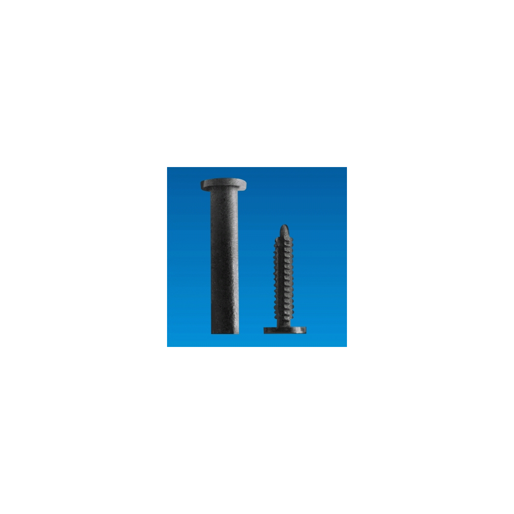 GSRU-3F - Bouton de fixation | Gecko Fastener GmbH