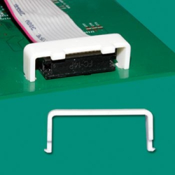 GLHJ-33C - Canoe Clip | Gecko Fastener GmbH 2