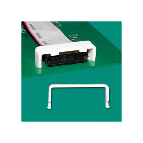 GLHJ-33C - Canoe Clip | Gecko Fastener GmbH