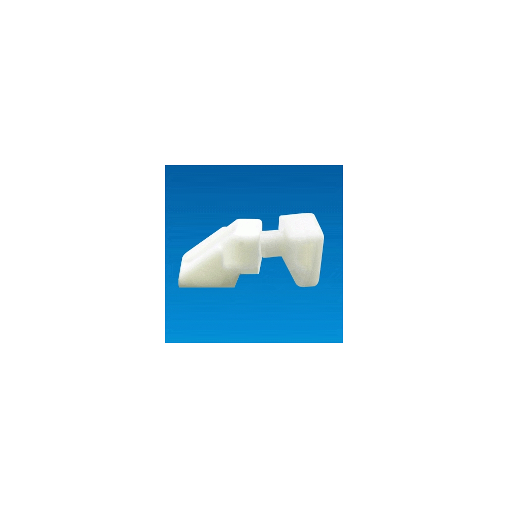 GMDP-02-A - Snap Latch | Gecko Fastener GmbH