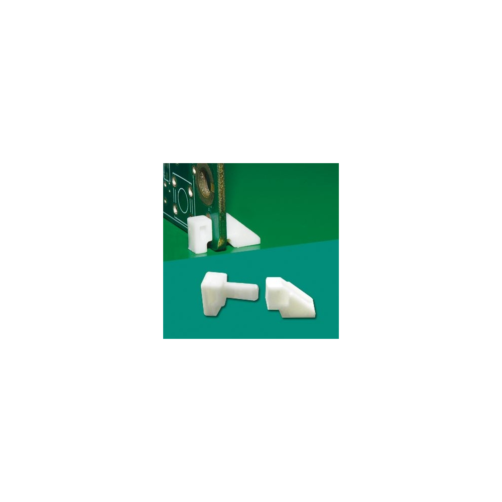 GMDP-02-A - Cierre a presión | Gecko Fastener GmbH
