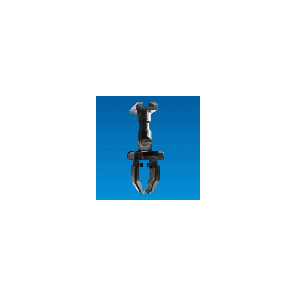 GLH-009 - Cierre a presión | Gecko Fastener GmbH
