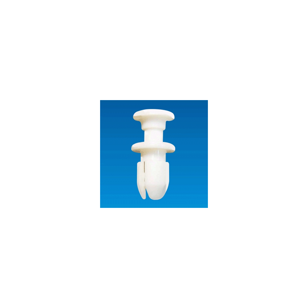 GLH-01C - Snap Latch | Gecko Fastener GmbH