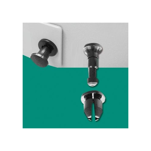 GLH-01C - Chiusura a scatto | Gecko Fastener GmbH
