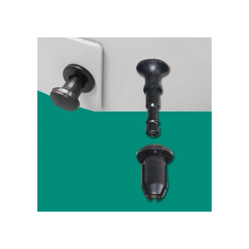 GLH-01H - Snap Latch | Gecko Fastener GmbH