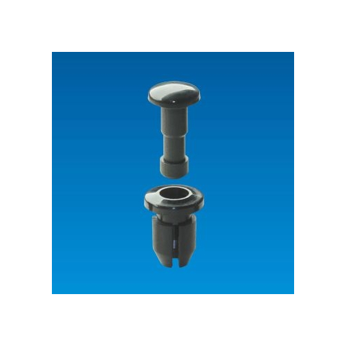 GLH-01J - Chiusura a scatto | Gecko Fastener GmbH
